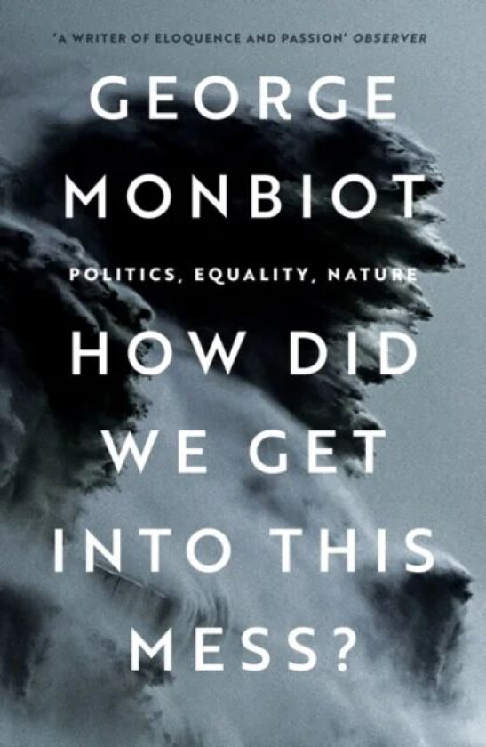 How Did We Get Into This Mess? av George Monbiot