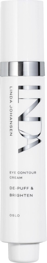 Eye Contour Cream 10 ml