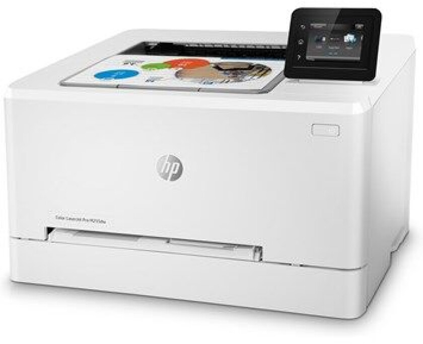 Color LaserJet Pro M255dw