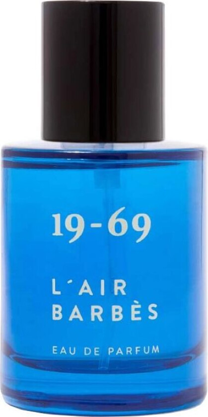 Láir Barbès EdP (30 ml)
