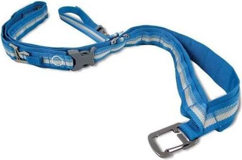 RSG Sling Thing - Skulderreim for hundebånd