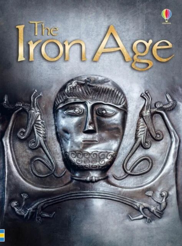 The Iron Age av Emily Bone