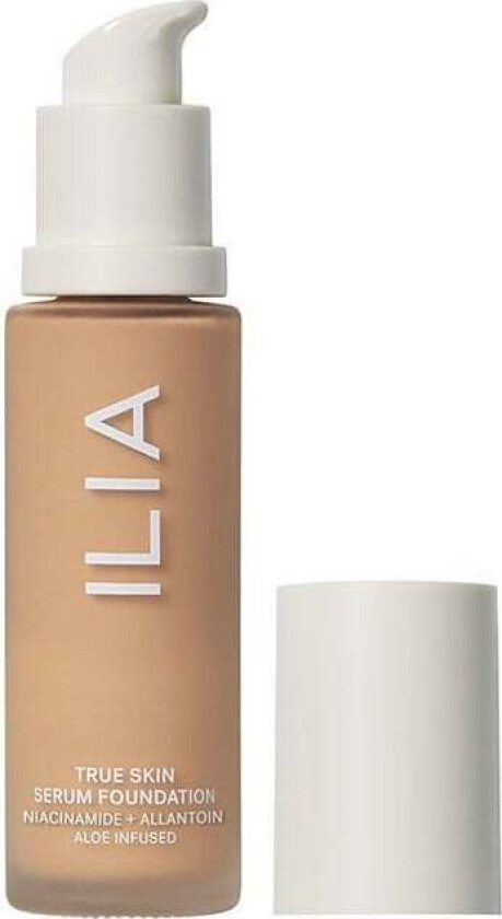 Ilia True Skin Serum Foundation Chios SF6 30ml