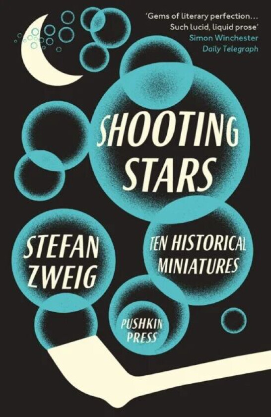 Shooting Stars av Stefan (Author) Zweig