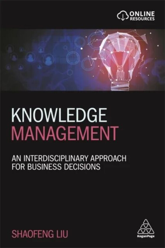 Knowledge Management av Shaofeng Liu