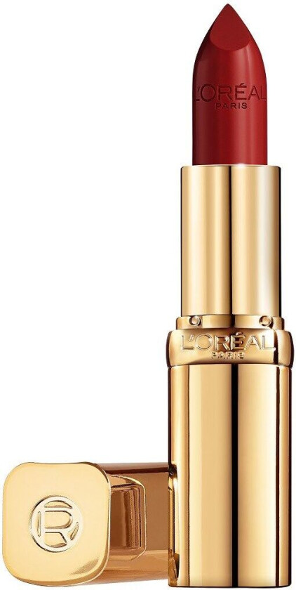 Color Riche Satin Lipstick 5g 124 Sil Vous Plait