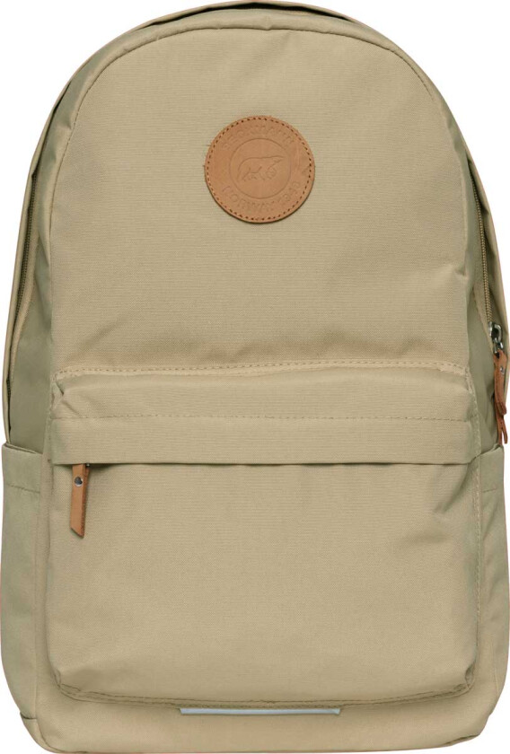 Skolesekk City Sand 28L