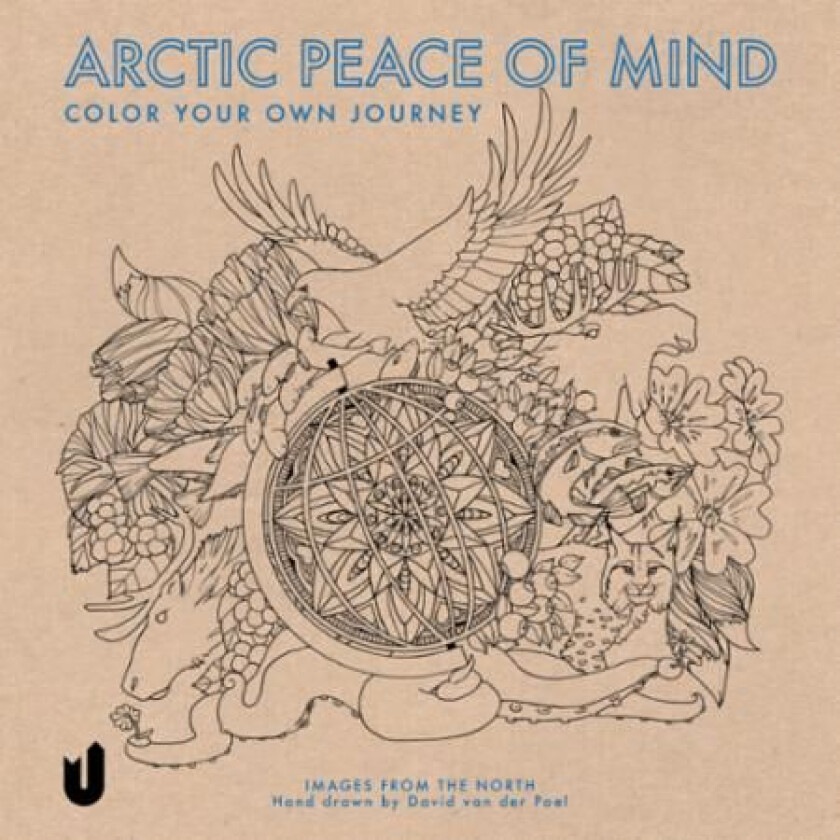 Arctic peace of mind