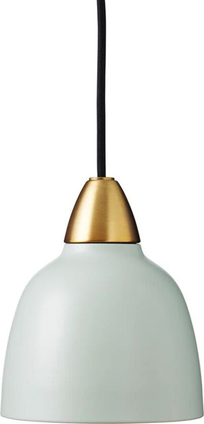 Mini urban pendel matt misty green (grønn)