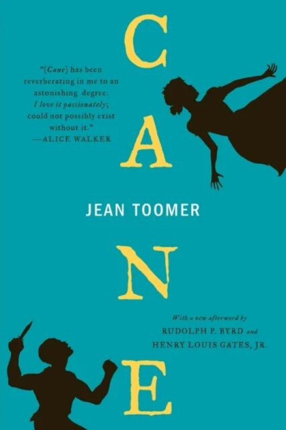 Cane av Jean Toomer