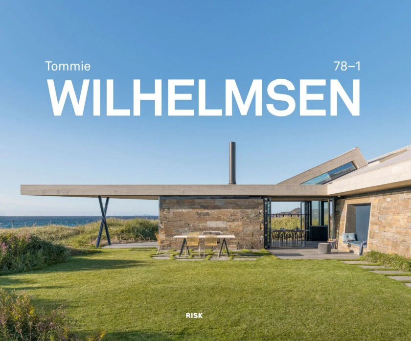 Tommie Wilhelmsen 78-1 av Tommie Wilhelmsen