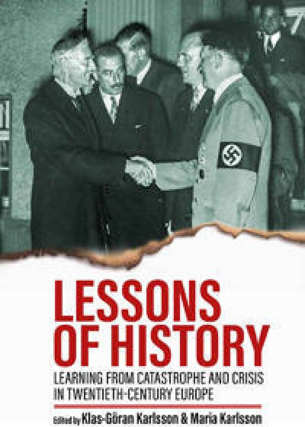 Lessons of History