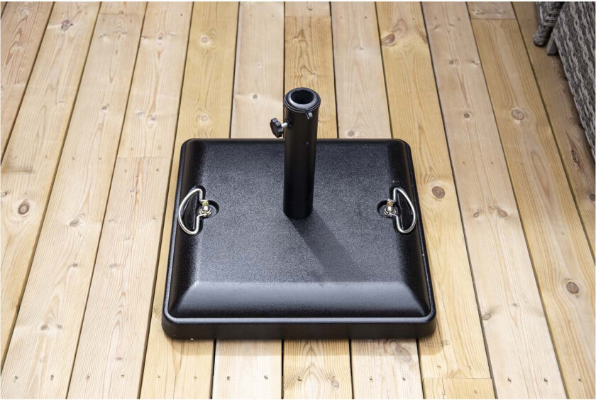 VENTURE DESIGN Stathera parasollfot - betong