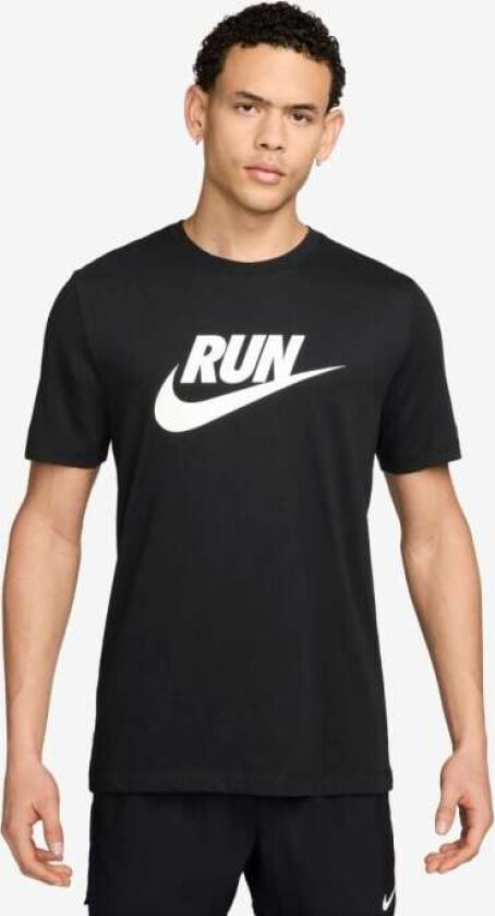 Dri-FIT Run Division AOP SS Tee