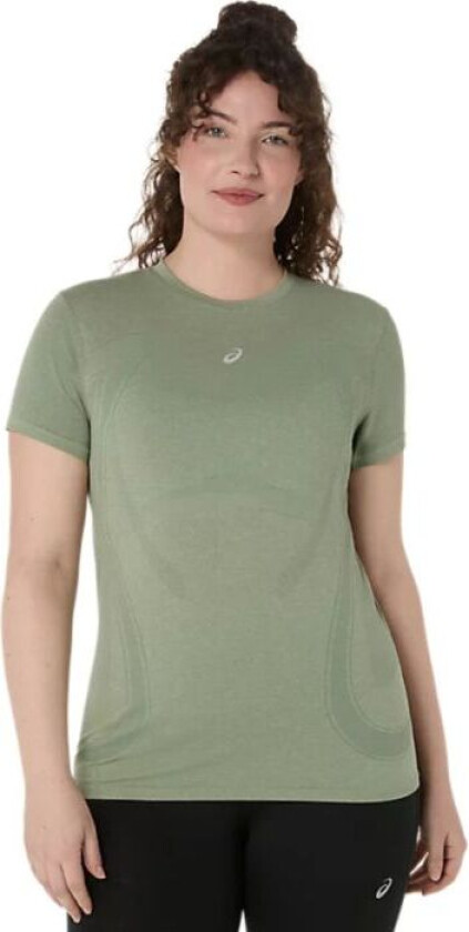 Road Seamless SS Top