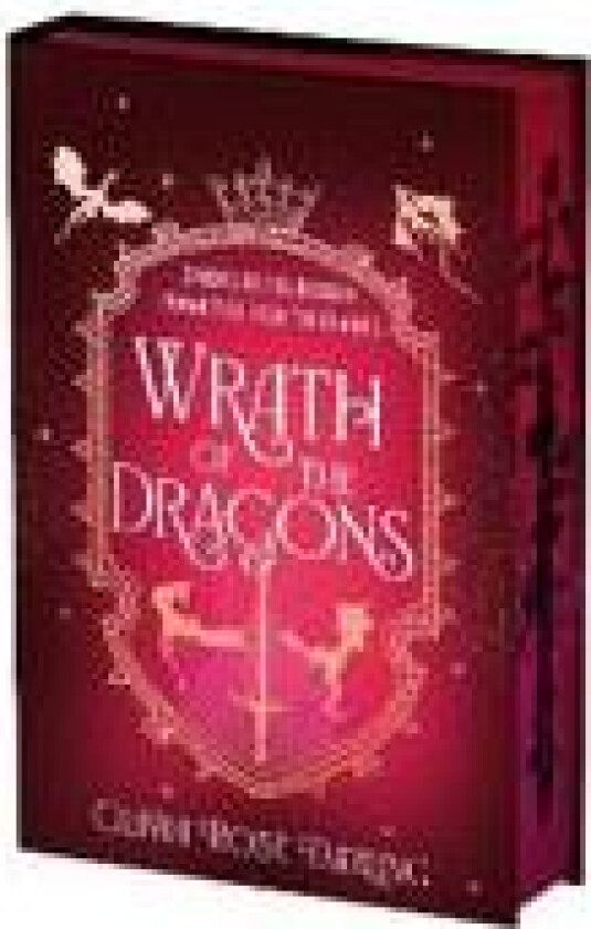 Wrath of the Dragons