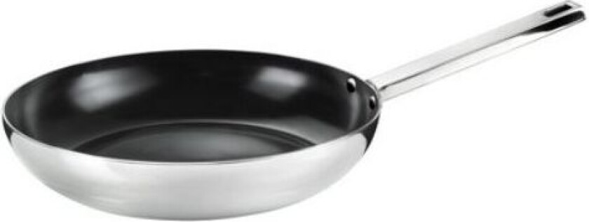 Stegpanne 24 3.0 Trimetallo Pintinox 43x24,5x10cm