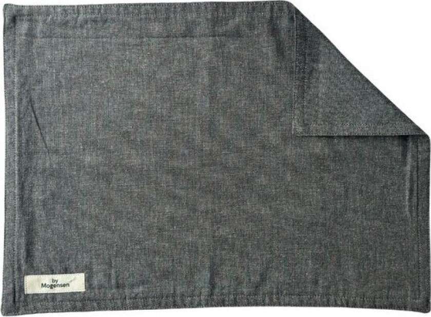 Bordbrikke 36x50 cm earth/earth