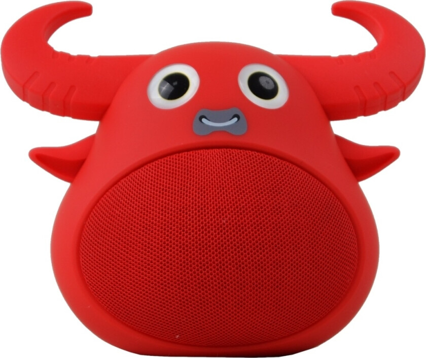 Fun Bluetooth-høyttaler, ku