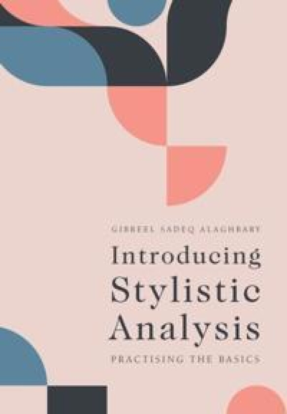 Introducing Stylistic Analysis