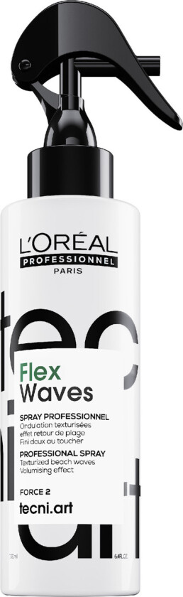 Tecni.Art Flex Waves Spray 190 ml