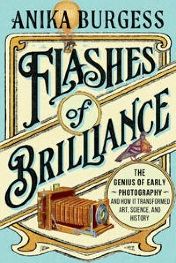 Flashes of Brilliance