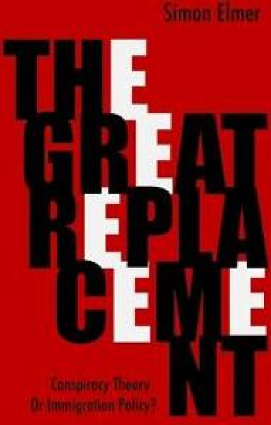 The Great Replacement