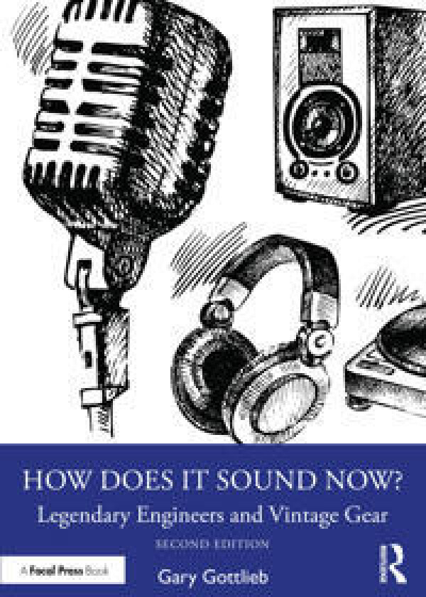 How Does It Sound Now?
