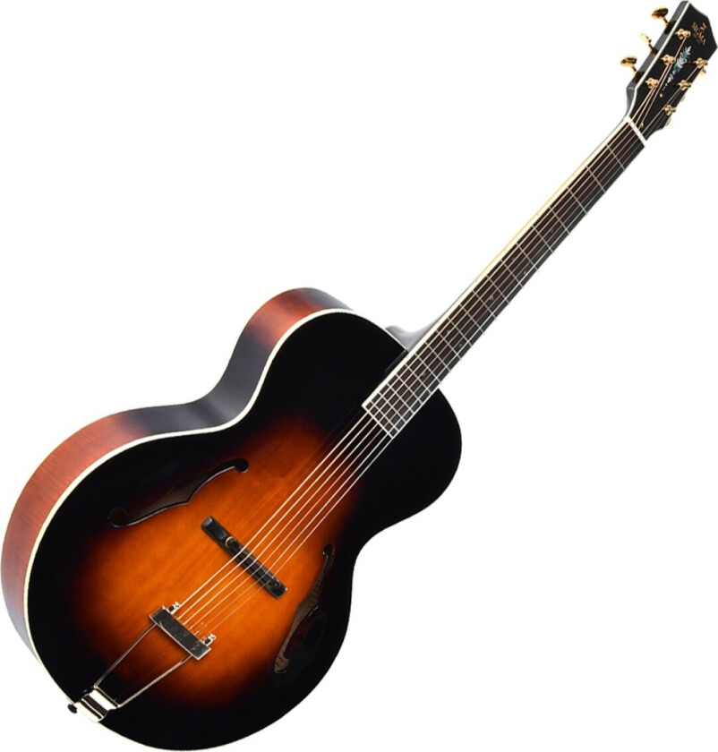 SATA-400 All-Solid Archtop