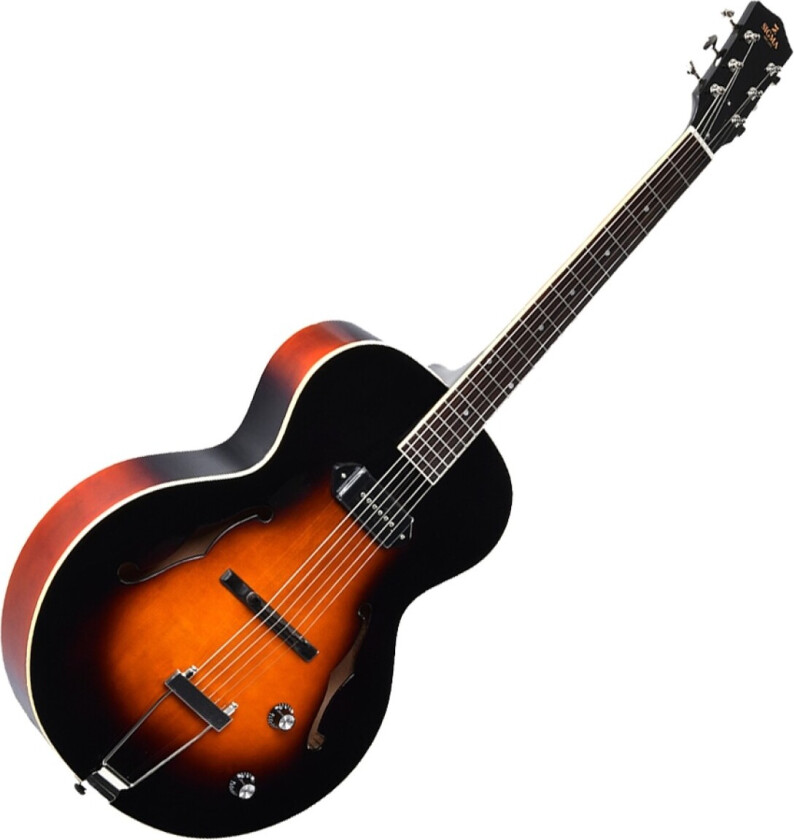 ATA-100E Archtop