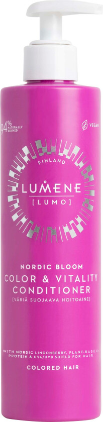 Nordic Bloom Color & Vitality Conditioner 290 ml