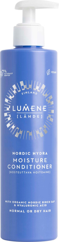 Bilde av Nordic Hydra Moisture Conditioner 290 ml