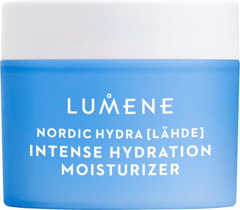 Nordic Hydra Intense Hydration Moisturizer 50 ml