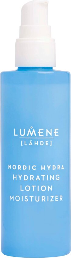 Nordic Hydra Hydrating Lotion Moisturizer 100 ml