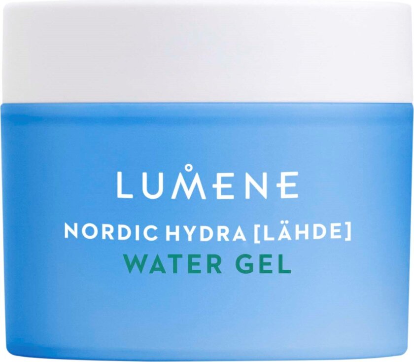 Nordic Hydra Water Gel 50 ml
