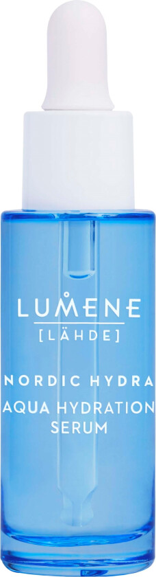 Nordic Hydra Aqua Dew Serum 30 ml