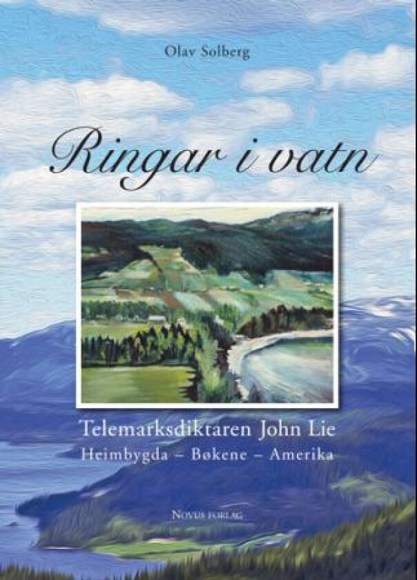 Ringar i vatn av Olav Solberg