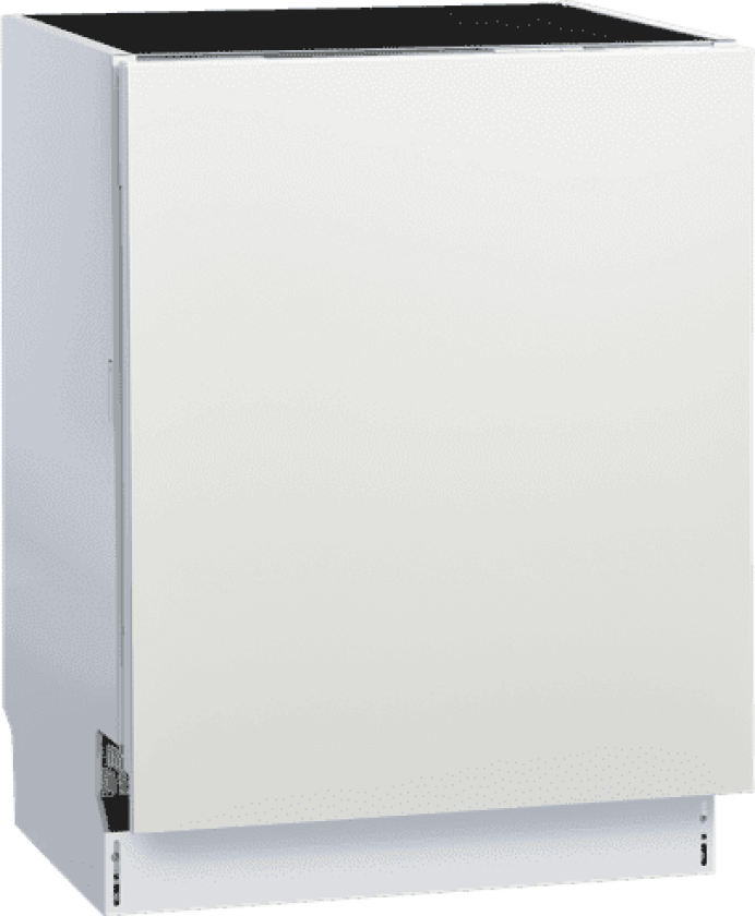 Integrert Oppvaskmaskin 60 Cm Dwi1442wc