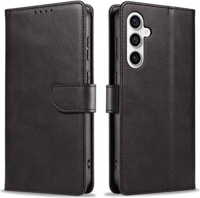 INF Telefondeksel med kortspor til Samsung Galaxy-serien Samsung Galaxy S24