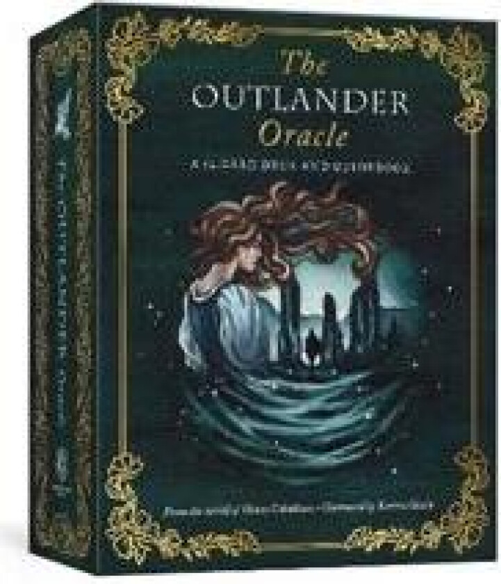 The Outlander Oracle