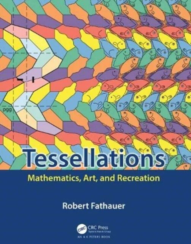 Tessellations av Robert Fathauer