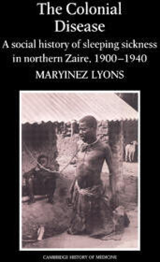 The Colonial Disease