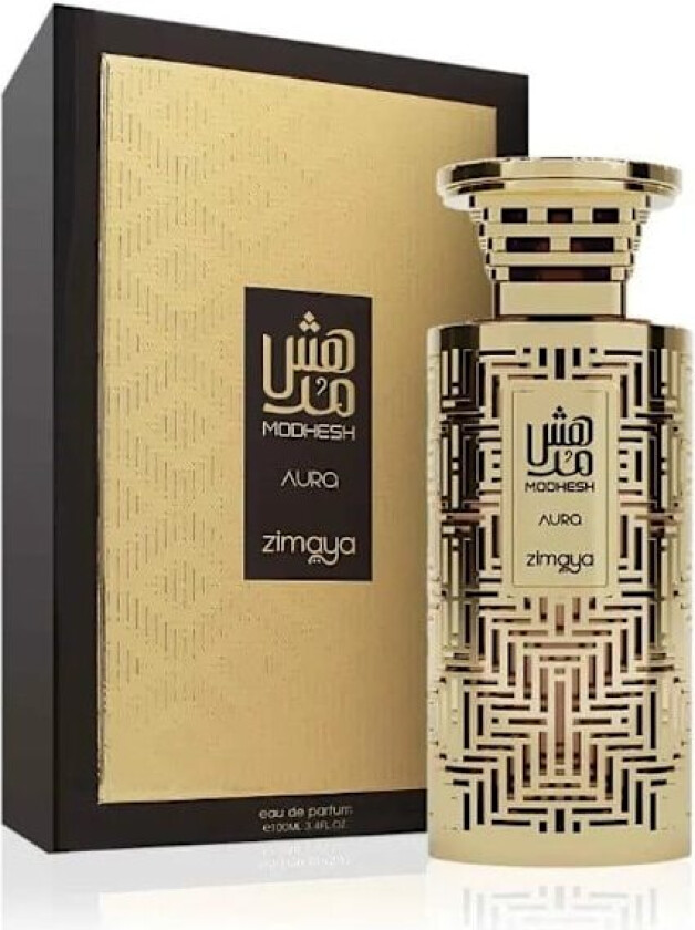 Zimaya Modhesh Aura EDP M 100 ml