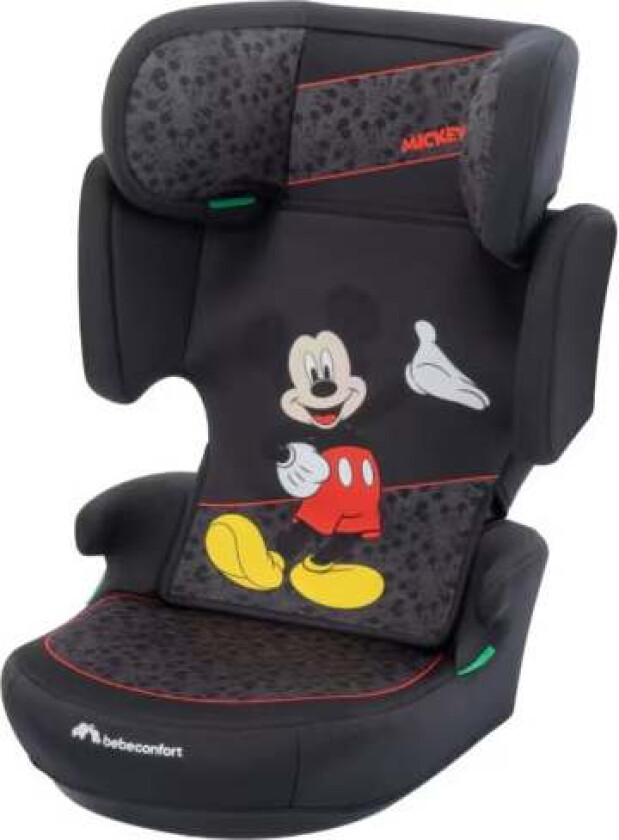 Disney Road Safe i-Size Beltestol, Authentic Mickey - Beltestoler