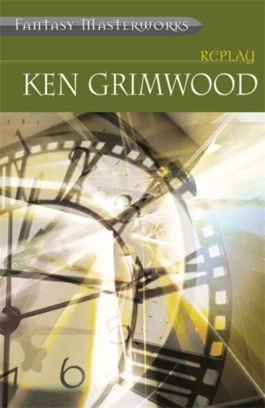 Replay av Ken Grimwood