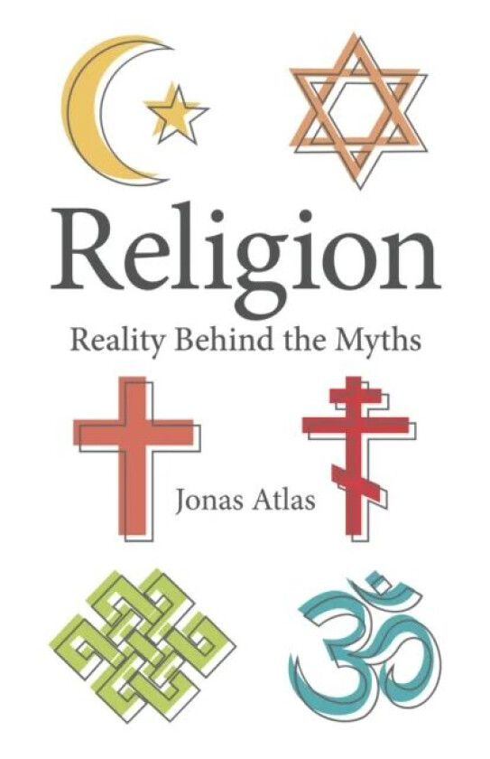 Religion av Jonas Atlas