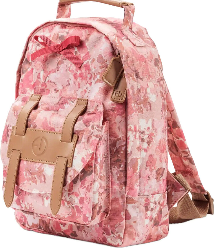 Backpack Mini - River Rose Accessories Bags Backpacks Pink Elodie Details
