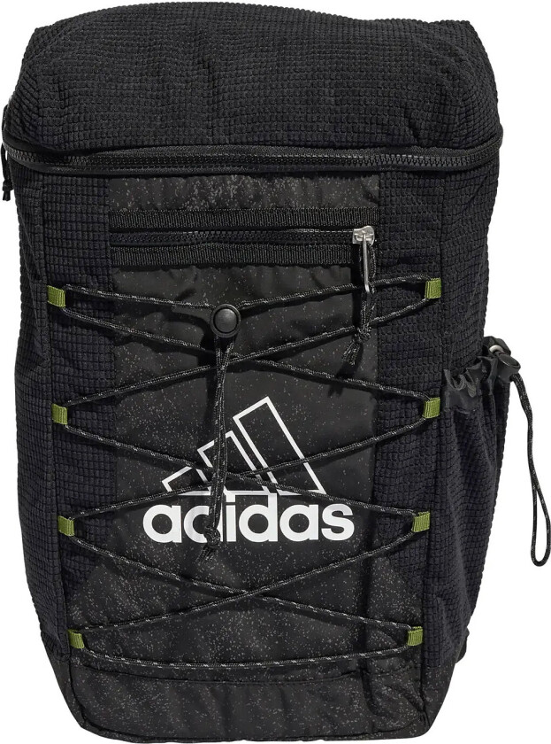 Backpack Sport Women Sport Training Bags Sport Backpacks Black Adidas Originals