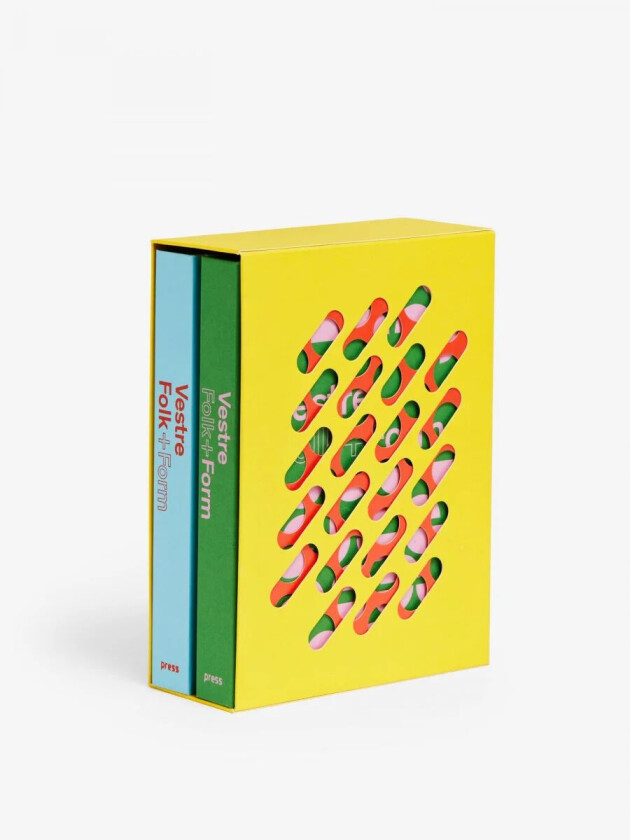 Vestre av Renate Nedregård