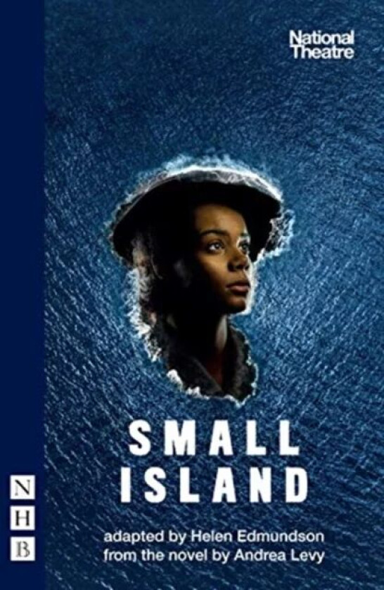 Small Island av Andrea Levy